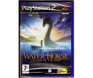 The Waterhorse: Legend of the Deep (PS2)