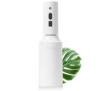 The Watering Vine Automatic Electric Spray Bottle Mister - Continuous Rechargeable Battery Sprayer for Misting Plants, Household Cleaning, Hairstyling (25 oz)