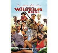 The Watermelon Heist
