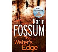 The Water's Edge (Inspector Sejer, 23)