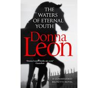 The Waters of Eternal Youth