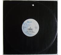 The Waters - The Waters - When You Love Somebody - 12" EP 1988 - Big Wave BWR 26T