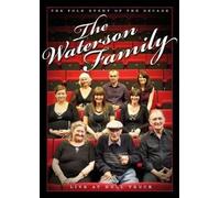 The Waterson Family - Live At Hull Truck