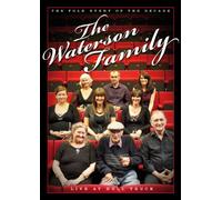 The Waterson Family - Live at Hull Truck [DVD]