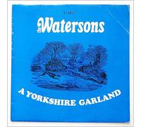 The Watersons - A Yorkshire Garland