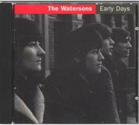 The Watersons - Early Days