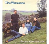 The Watersons - For Pence and Spicy Ale