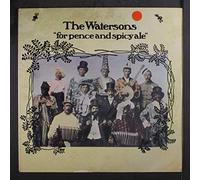 The Watersons - for pence and spicy ale