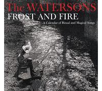 The Watersons - Frost And Fire