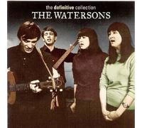 The Watersons - The Definitive Collection