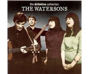The Watersons - The Definitive Collection CD (New)