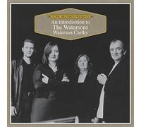 The Watersons & Waterson:Carthy - An Introduction To