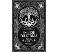 The Watkins Book of English Folktales