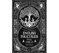 The Watkins Book of English Folktales: (0th New edition)