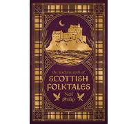 The Watkins Book of Scottish Folktales