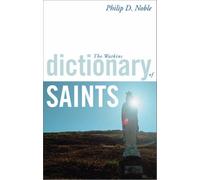 The Watkins Dictionary of Saints