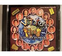 The Watotos - Positive Power (US Import)