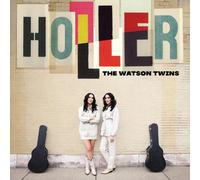 The Watson Twins - Holler [VINYL]