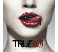 The Watson Twins True Blood (CD) Album (US IMPORT)