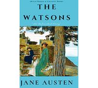The Watsons: An Unfinished Story