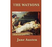 The Watsons by Austen, Jane New 9781617206856 Fast Free Shipping<-