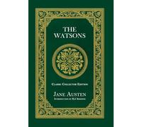 The Watsons - Classic Collector Edition (Annotated)
