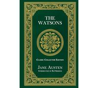 The Watsons - Classic Collector Edition (Annotated)
