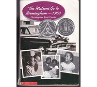 The Watsons Go to Birmingham - 1963