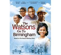 The Watsons Go To Birmingham