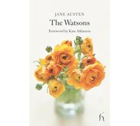 The Watsons (Hesperus Classics)