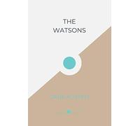 The Watsons (IliasClassics Edition) (Jane Austen)