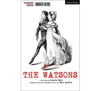 The Watsons (Oberon Modern Plays)