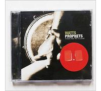 The Watts Prophets - When The 90's Came
