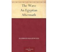 The Wave: An Egyptian Aftermath
