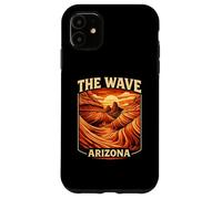 The Wave Arizona Case for iPhone 11