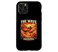 The Wave Arizona Case for iPhone 11 Pro