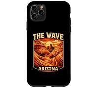 The Wave Arizona Case for iPhone 11 Pro Max