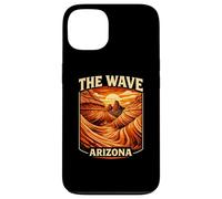 The Wave Arizona Case for iPhone 13