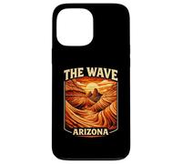 The Wave Arizona Case for iPhone 13 Pro Max