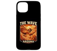 The Wave Arizona Case for iPhone 15 Plus