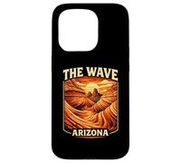 The Wave Arizona Case for iPhone 15 Pro