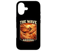 The Wave Arizona Case for iPhone 17