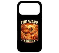 The Wave Arizona Case for iPhone 17 Pro Max
