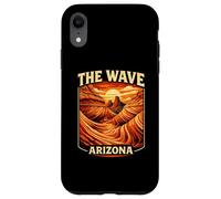 The Wave Arizona Case for iPhone XR