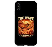 The Wave Arizona Case for iPhone XS Max