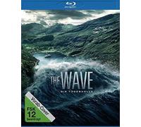 THE WAVE BD BLU-RAY NEW