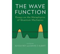The Wave Function - Paperback NEW Ney, Alyssa (ED 2013