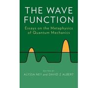 The Wave Function - Paperback NEW Ney, Alyssa (ED 2013