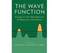 The Wave Function - Paperback NEW Ney, Alyssa (ED 2013