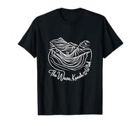 The Wave, Kanab, Utah Signature Heart Art - Souvenir T-Shirt